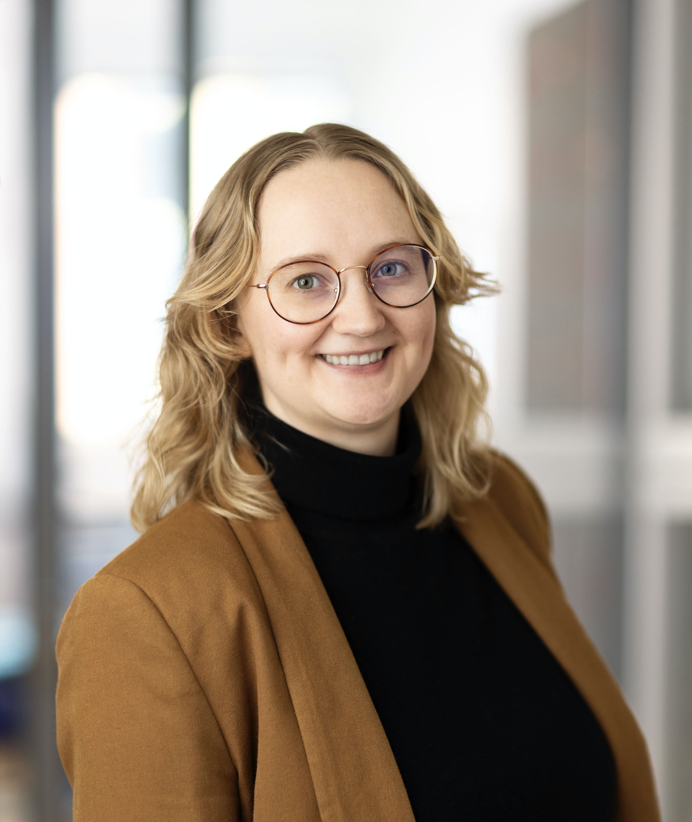 Linn Mjörnman
